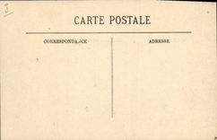 CPA Campagne scientifique de la Princesse Alice Depecage d'un cachelot Polaire TOP Polaire