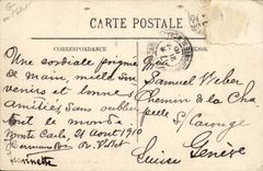 VINTAGE POSTCARD scientific Campagne of the Princess Alice Depecage of a seal has Polar edge TOP