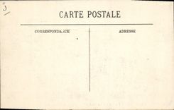 CPA Campagne scientifique de la Princesse Alice Depecage d'un cachelot Polaire TOP Polaire