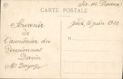 CPA Une maison Esquimau Alaska Chiens Polaire