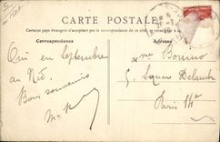 CPA Banque Association des dames employees de la Caisse Nationale d'Epargne TOP