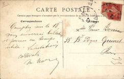 CPA Banque Association des dames employees de la Caisse Nationale d'Epargne TOP