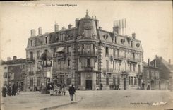 CPA Banque Caisse d'Epargne 