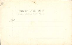 CPA Napoleon 1er Musee de Versailles Philippoteaux Portrait de Bonaparte