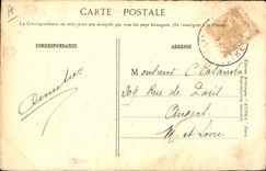 CPA Napoleon 1er Napoleon II Duc de Reichstadt