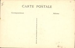 CPA Napoleon 1er Lettre a Marie Louise