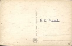 CPA Napoleon 1er Musee de Versailles Bonaparte a Arcole