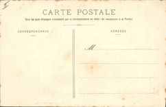 CPA Napoleon 1er Musee de Versailles 1er Consul par Isabey