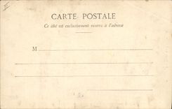 Museo de Napoleon de la POSTAL de la VENDIMIA 1r de la unión de Versalles de Napoleon 1r con Marie Louise