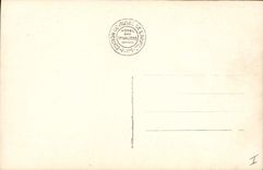 POSTAL Napoleon de la VENDIMIA la 1ra mano París Invalids