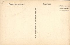 POSTAL Napoleon 1r David de la VENDIMIA la primera travesía del cónsul Mont Saint el Bernard Musee de Versalles