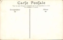 CPA Napoleon 1er Musee du Louvre Paris Napoleon couronnant l'imperatrice Josephine