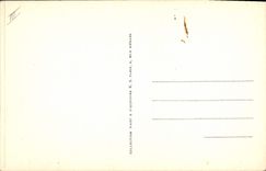 Marchioness de Montespan Athenas de la POSTAL de la VENDIMIA de