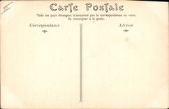 Baronet de Jean de la POSTAL de la VENDIMIA