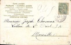 CPA Coq Paques