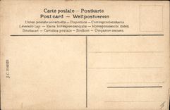 CPA Poule Poussins 