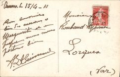 CPA Coq Enfant 