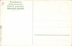 CPA Poule Poussins 