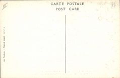 El coronel P de Militaria de la POSTAL de la VENDIMIA del 3ro Zouaves hace enmarañamiento el regimiento