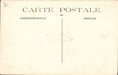 CPA Militaria Marseille Fantasia Tunisienne cavaliers tunisiens