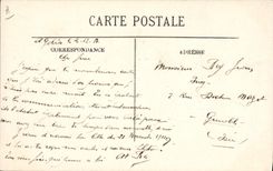 CPA Militaria Fantasia Cheval Spahi