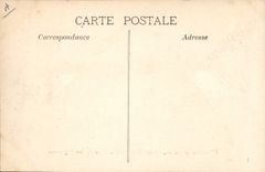 Spahis argelinos del colonial 1906 de Militaria Marsella de la POSTAL de la VENDIMIA favorablemente