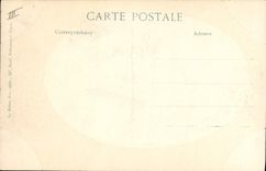 CPA Militaria Spahi en reconnaissance