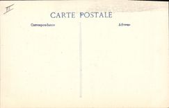 CPA Militaria Une patrouille de Spahis marocains