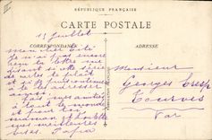 General Von Freise de Militaria de la POSTAL de la VENDIMIA hace a cautivo en el norte de Goumiers Morrocans