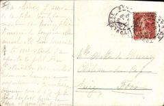 CPA Fantaisie Enfants Cuisines