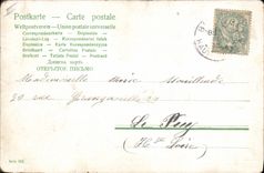 CPA Fantaisie Enfants 