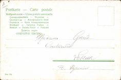 CPA Fantaisie Enfants 