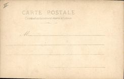 VINTAGE POSTCARD Theater Woman Olympia Miryan' S Clement