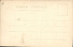 VINTAGE POSTCARD Theater Woman French Theater Paris Pierat