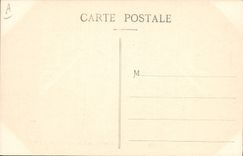 Iglesia de Norteamérica de la POSTAL de la VENDIMIA y casa de vivienda polares lo más cerca posible al iglú de Mary S Alaska del Polo Norte