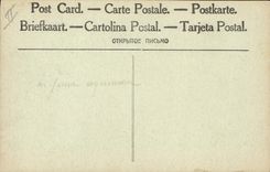 CPA Polaire Amerique du Nord Esquimau