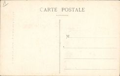 VINTAGE POSTCARD Polar North America How the moms eskimos carry their babies