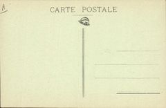 CPA Polaire Amerique du Nord Une famille chretienne de l'Ocean arctique