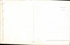 Corazón de la mujer de Corbella del ilustrador de la fantasía de la POSTAL de la VENDIMIA