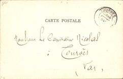 Ilustrador de Arnhem de la fantasía de la POSTAL de la VENDIMIA