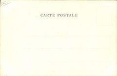 Ilustrador de Delft de la fantasía de la POSTAL de la VENDIMIA