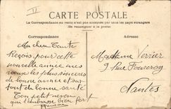 Hombre de la POSTAL de la VENDIMIA (que dibuja la mano)