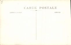 POSTAL Napoleon de la VENDIMIA el 1r cuarto de la casa de Ajacio