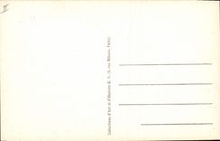 POSTAL Napoleon 1ros 18 Brumaire de la VENDIMIA