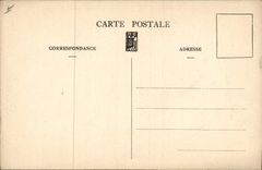 CPA Napoleon 1er Les ultras interrogent l'horizon