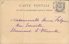 CPA Napoleon 1er Empereur des Francais 