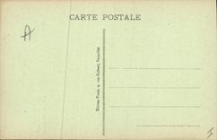 Museo de Napoleon de la POSTAL de la VENDIMIA 1r del 1r Isabey cónsul de Versalles