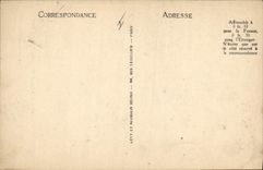 CPA Napoleon 1er Vernet Bataille de Wagram Musee de Versailles 