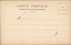 Museo de Napoleon de la POSTAL de la VENDIMIA 1r de Versalles Demarne y entrevista de Dunouy de Napoleon y del papa blanco y negro VII en el taladro de Fontainebleau