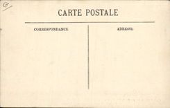 CPA Peche Campagne scientifique de la Princesse Alice Le Prince de Monaco a la chasse au phoque Polaire TOP